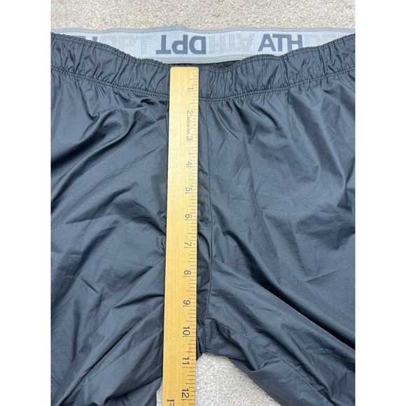 Nike Black Track Pants - Picture 7 of 10